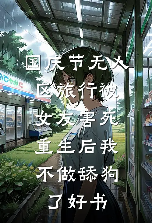 国庆节无人区旅行被女友害死，重生后我不做舔狗了好书