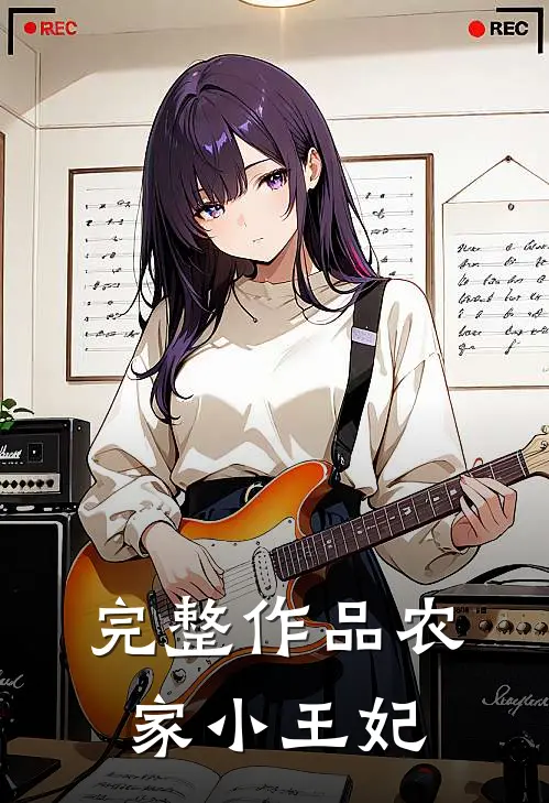 完整作品农家小王妃
