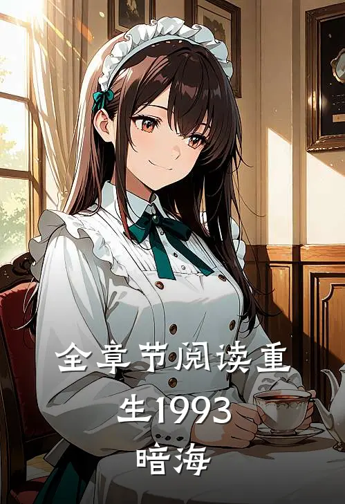 全章节阅读重生1993，暗海