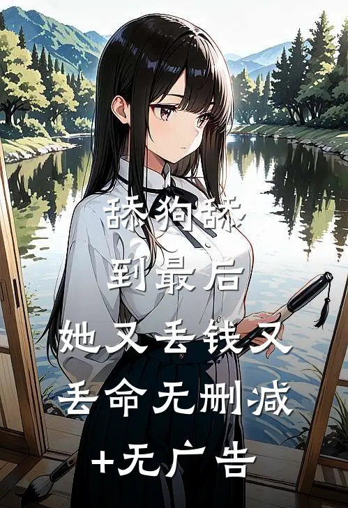 舔狗舔到最后，她又丢钱又丢命无删减+无广告