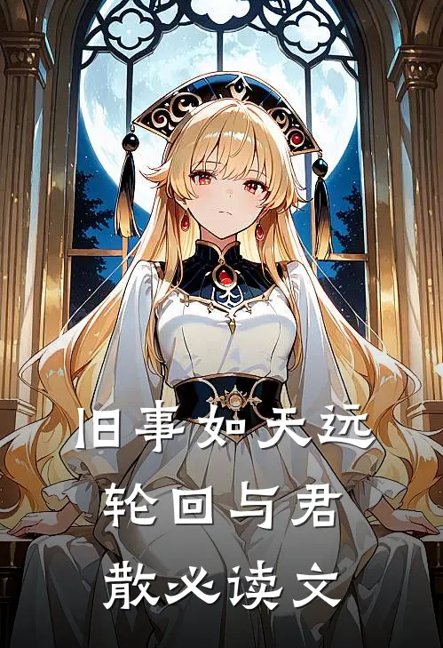 旧事如天远，轮回与君散必读文