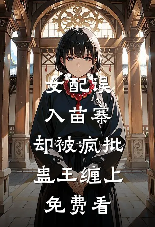 女配误入苗寨，却被疯批蛊王缠上免费看