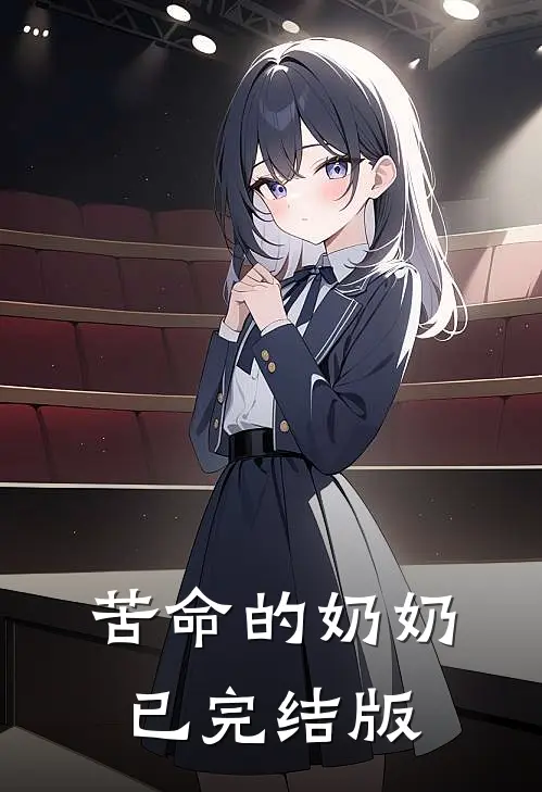 苦命的奶奶已完结版
