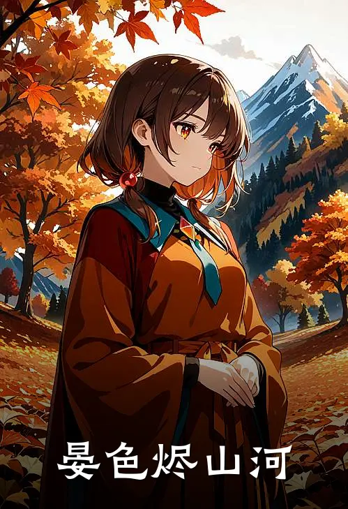 晏色烬山河