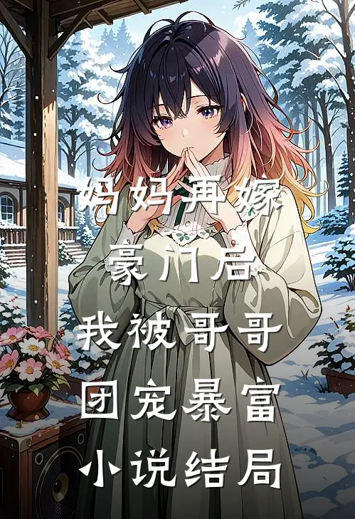 妈妈再嫁豪门后，我被哥哥团宠暴富小说结局