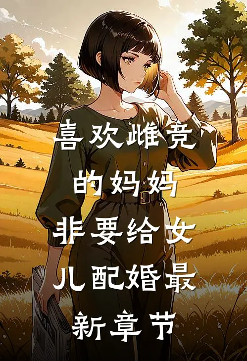 喜欢雌竞的妈妈，非要给女儿配婚最新章节