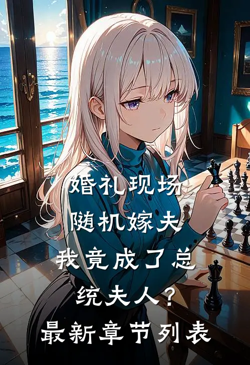 婚礼现场随机嫁夫，我竟成了总统夫人？最新章节列表
