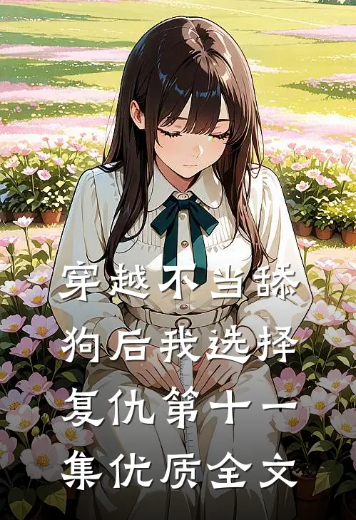穿越不当舔狗后我选择复仇第十一集优质全文