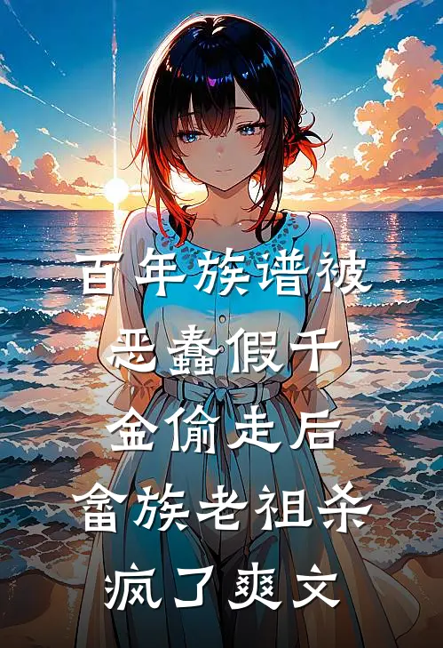 百年族谱被恶蠢假千金偷走后，畲族老祖杀疯了爽文