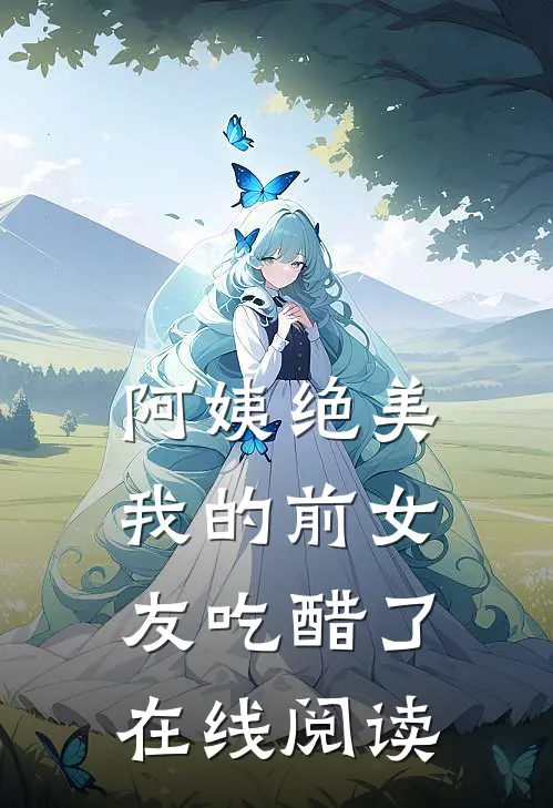 阿姨绝美，我的前女友吃醋了在线阅读