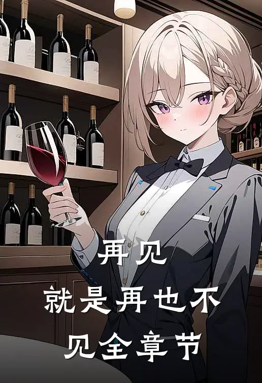再见，就是再也不见全章节