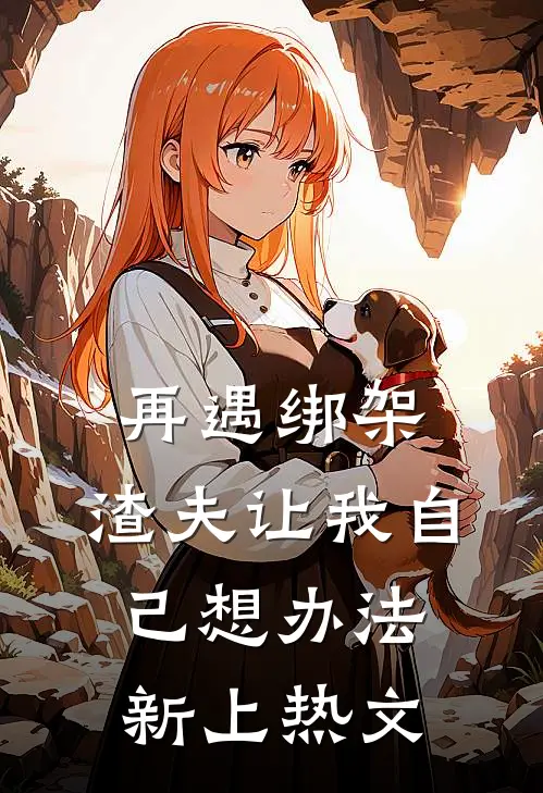 再遇绑架，渣夫让我自己想办法新上热文