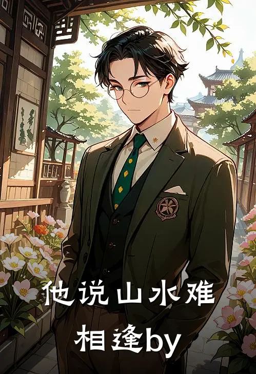 他说山水难相逢by