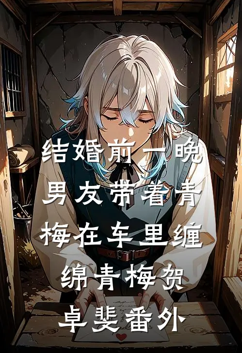 结婚前一晚，男友带着青梅在车里缠绵青梅贺卓斐 番外