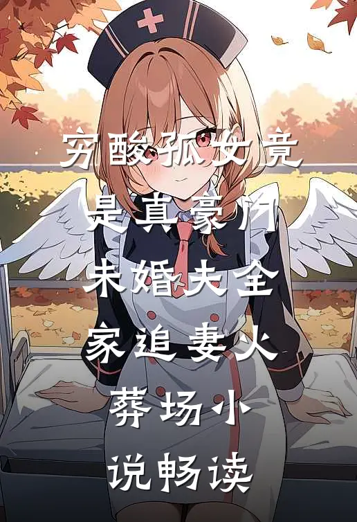 穷酸孤女竟是真豪门，未婚夫全家追妻火葬场小说畅读