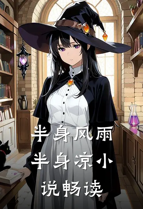 半身风雨半身凉小说畅读