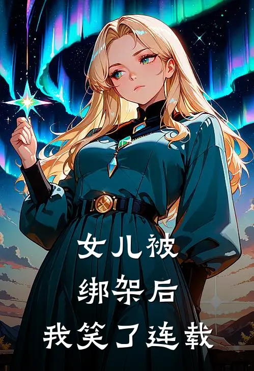 女儿被绑架后，我笑了连载