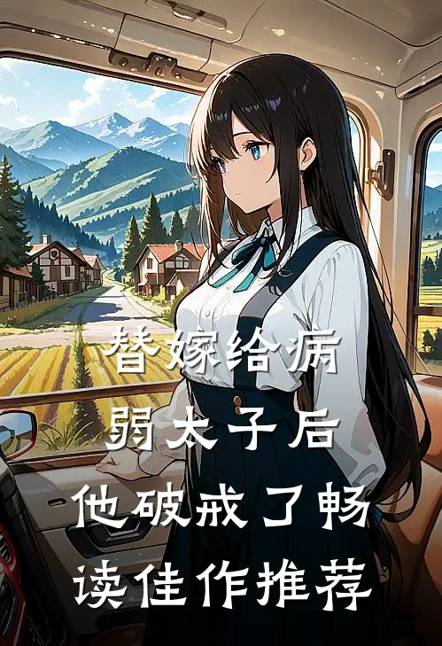 替嫁给病弱太子后，他破戒了畅读佳作推荐