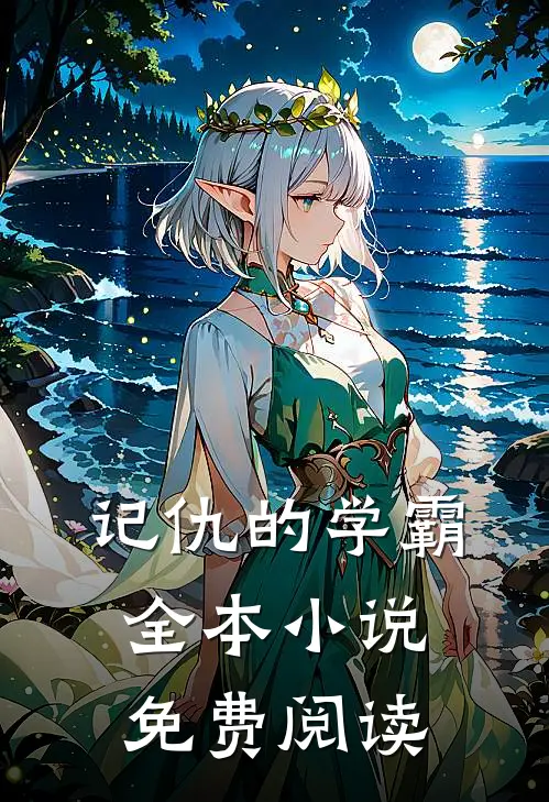 记仇的学霸全本小说免费阅读