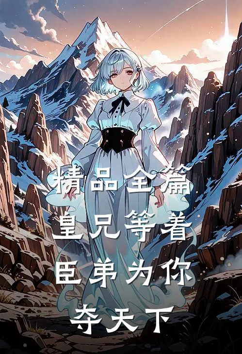精品全篇皇兄等着，臣弟为你夺天下