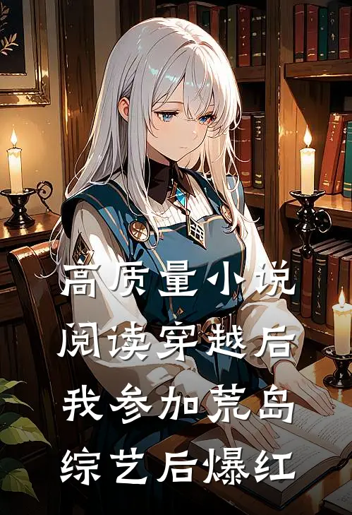高质量小说阅读穿越后，我参加荒岛综艺后爆红