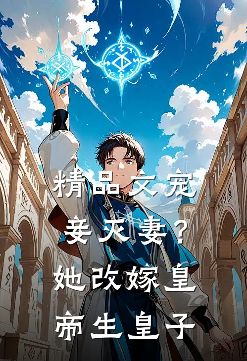 精品文宠妾灭妻？她改嫁皇帝生皇子