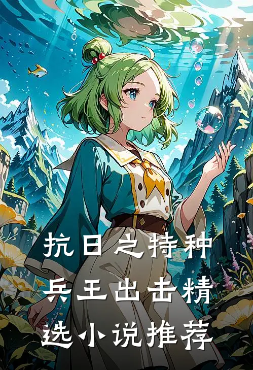 抗日之特种兵王出击精选小说推荐