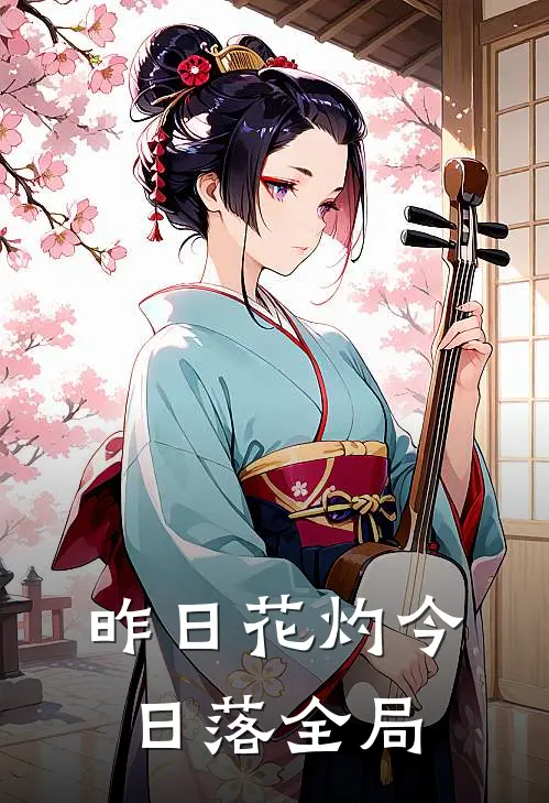昨日花灼今日落全局