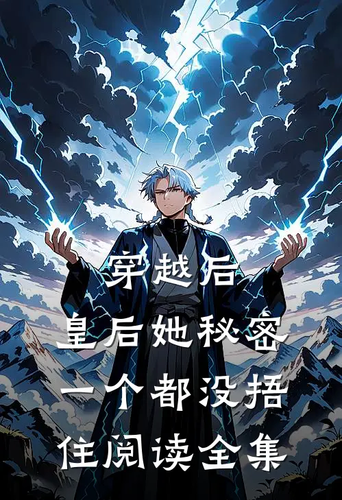 穿越后，皇后她秘密一个都没捂住阅读全集