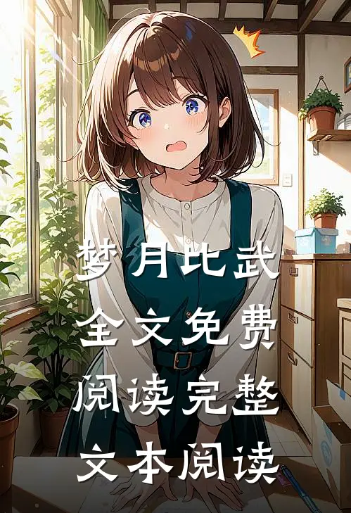 梦月比武全文免费阅读完整文本阅读
