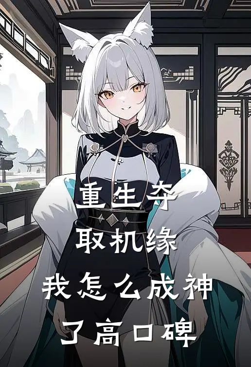 重生夺取机缘，我怎么成神了高口碑