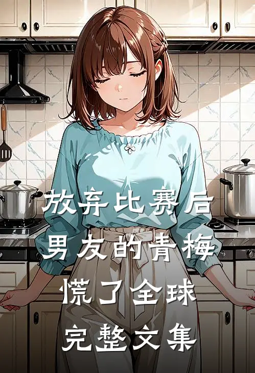放弃比赛后，男友的青梅慌了全球完整文集