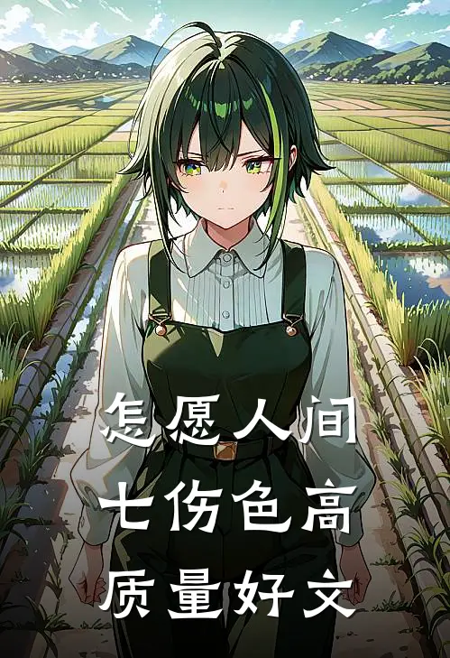 怎愿人间七伤色高质量好文