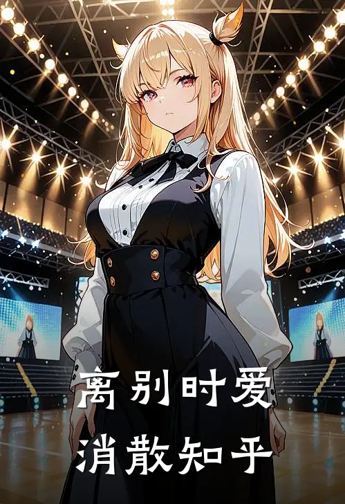 离别时爱消散知乎
