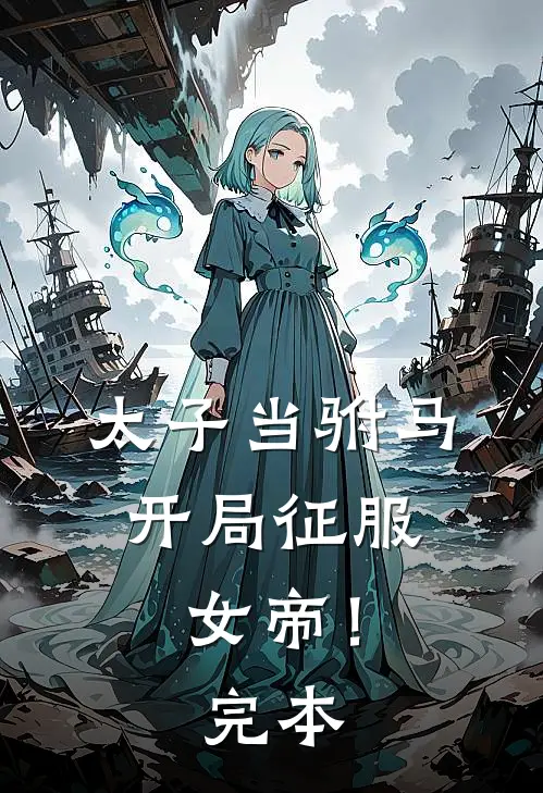 太子当驸马，开局征服女帝！完本