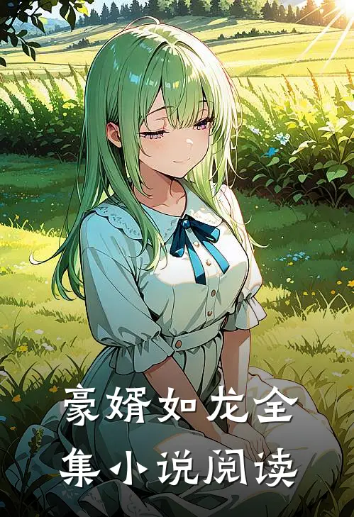 豪婿如龙全集小说阅读