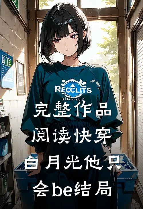 完整作品阅读快穿：白月光他只会be结局