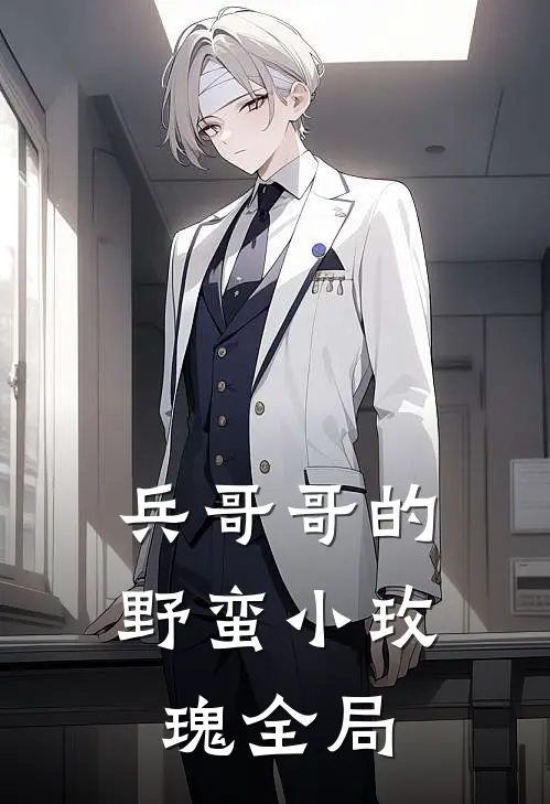 兵哥哥的野蛮小玫瑰全局