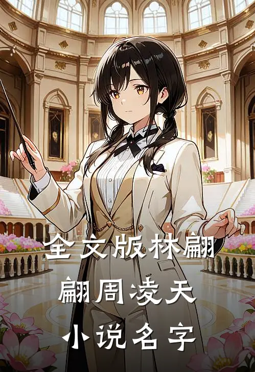 全文版林翩翩周凌天小说名字
