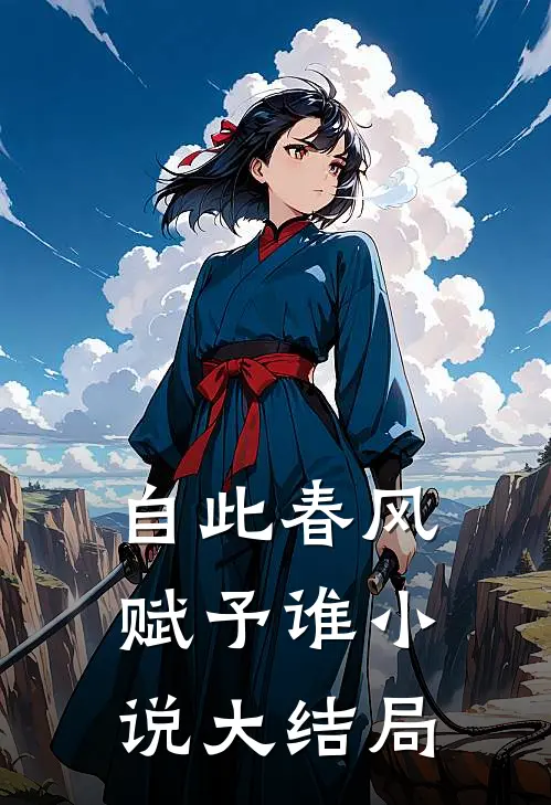 自此春风赋予谁小说大结局