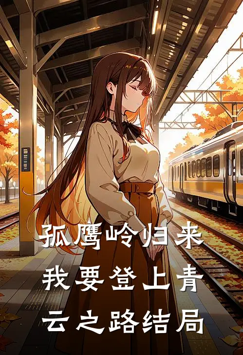 孤鹰岭归来，我要登上青云之路结局