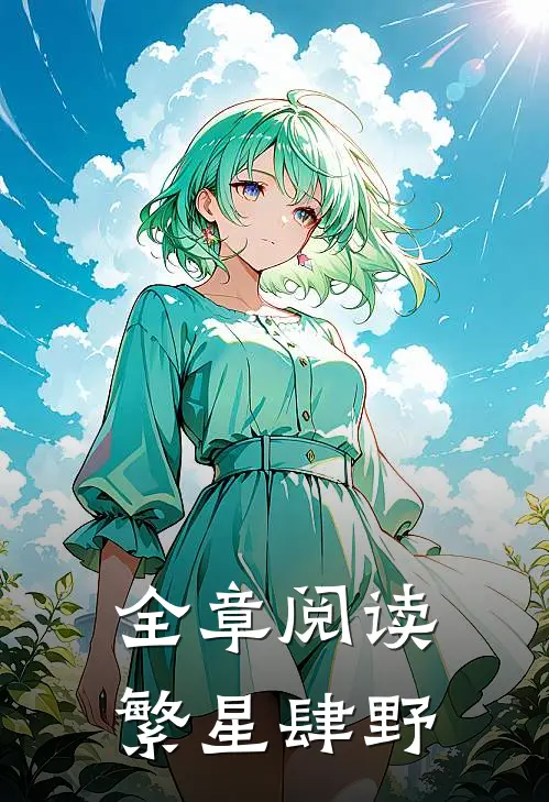 全章阅读繁星肆野