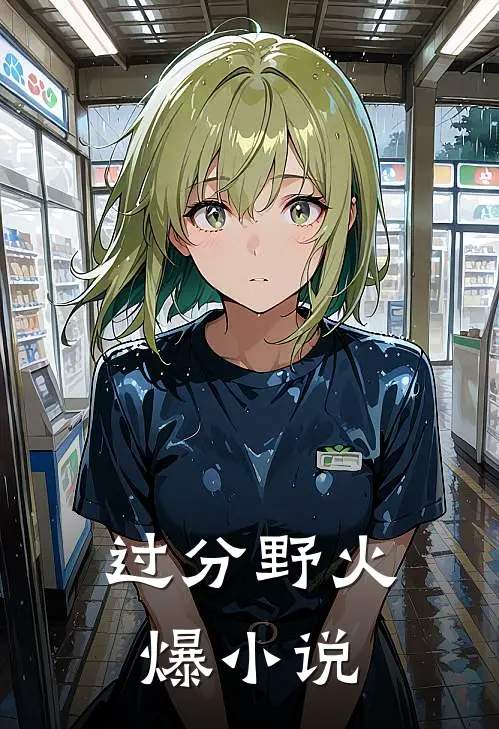 过分野火爆小说
