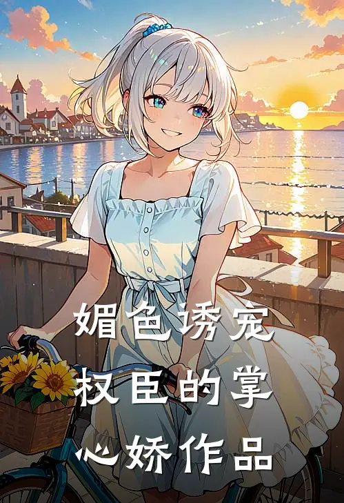 媚色诱宠：权臣的掌心娇作品