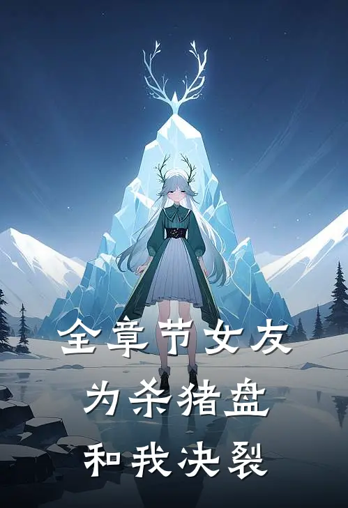 全章节女友为杀猪盘和我决裂