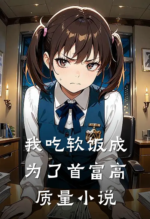 我吃软饭成为了首富高质量小说