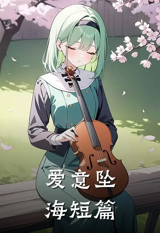 爱意坠海短篇