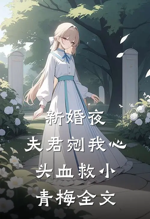 新婚夜，夫君剜我心头血救小青梅全文