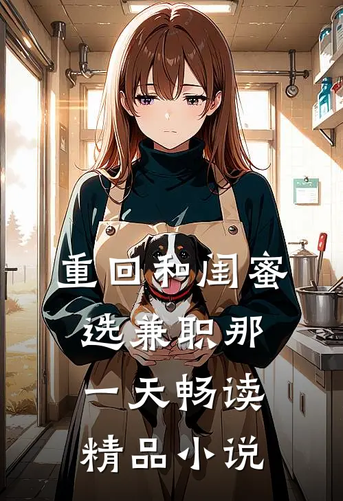 重回和闺蜜选兼职那一天畅读精品小说