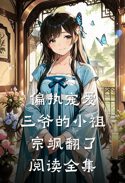 偏执宠爱：三爷的小祖宗飒翻了阅读全集